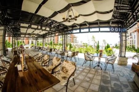 Prestige Sands Resort - 26