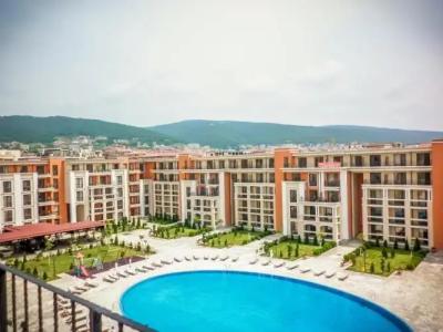 Prestige Sands Resort - 21