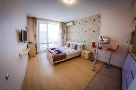 Prestige Sands Resort - 51