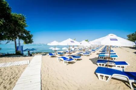 Prestige Sands Resort - 17