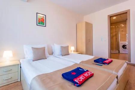 Prestige Sands Resort - 29