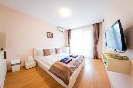 Prestige Sands Resort - 35