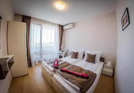 Prestige Sands Resort - 37