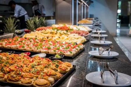 Prestige Sands Resort - 7