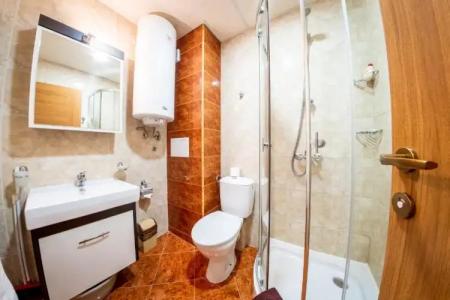 Prestige Sands Resort - 44