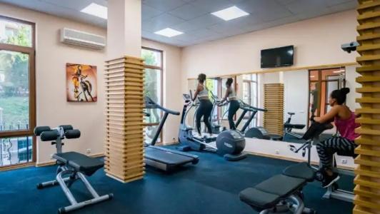 Prestige Sands Resort - 16