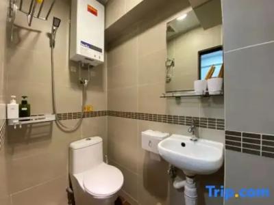 Campanile Annecy - Cran Gevrier - 107