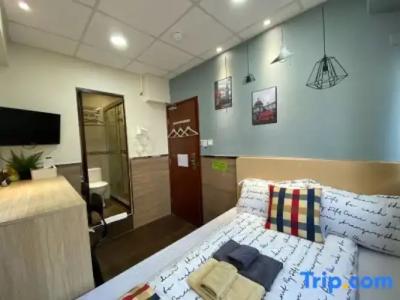 Campanile Annecy - Cran Gevrier - 104