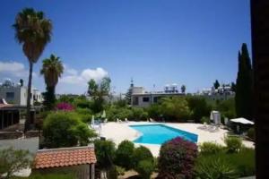 007 Margarita Gardens, Paphos