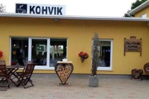 Tristvere Guesthouse-Cafe, Kadrina