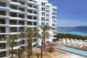 Iberostar Cala Millor - Adults Only, Cala Millor