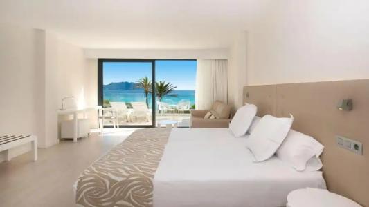Iberostar Cala Millor - Adults Only - 123