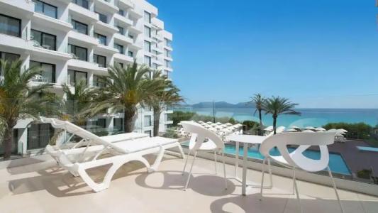 Iberostar Cala Millor - Adults Only - 127
