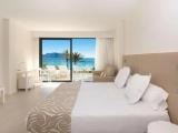 Double Junior Suite with sea view