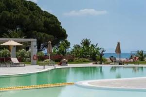 Guest House «Camping Gythion Bay», Gythio