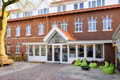 Das 53degHotel
