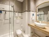 Standard Single room with balcony