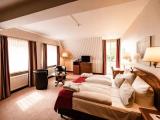 Junior Suite with balcony
