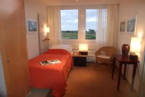Naturhotel, Baltrum
