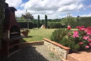 Guest House «Casa vacanza Serena», Capannori