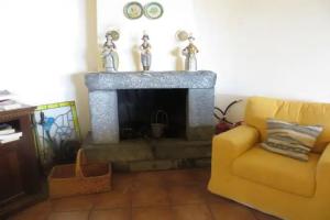 Farm Stay «Agriturismo Le Case Del Merlo», Milo