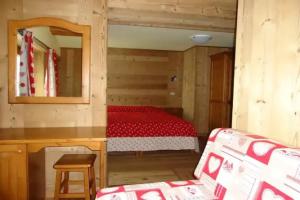 Gressoney-la-Trinite - Hotels