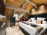 Comfort Double Attic room