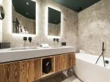 Luxury Suite