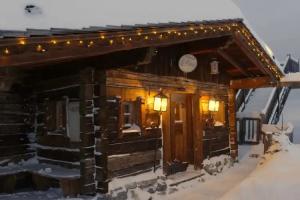 Hôtel 3 étoiles -Restaurant Le Pilatus, Courchevel