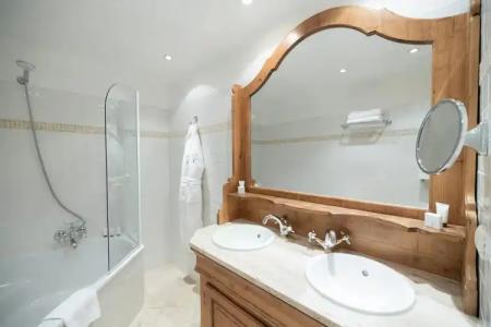 Grand Hôtel Courchevel 1850 - 10