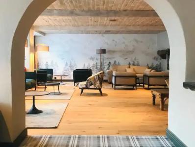 Grand Hôtel Courchevel 1850 - 15