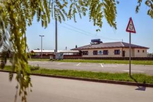 Bed & Breakfast «B&B Posejdon», Dimitrofce