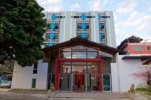 We Briza Hotel Chiangmai, Chiang Mai