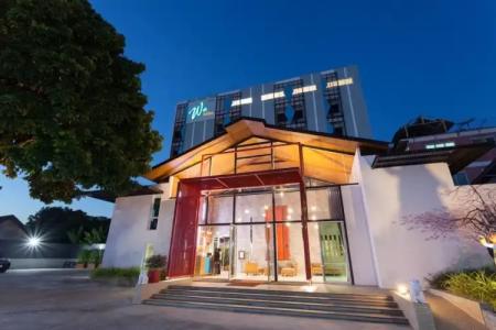 We Briza Chiangmai - 56