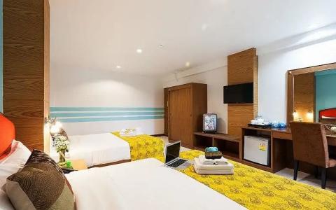 We Briza Chiangmai - 52
