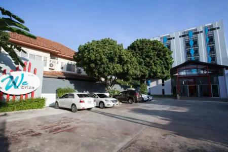 We Briza Chiangmai - 39