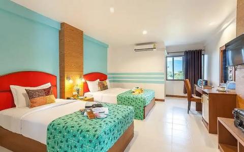 We Briza Chiangmai - 51