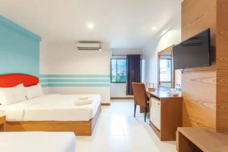 We Briza Chiangmai - 6
