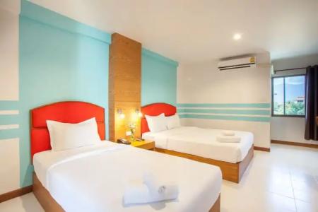 We Briza Chiangmai - 2