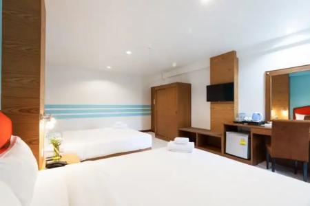 We Briza Chiangmai - 53