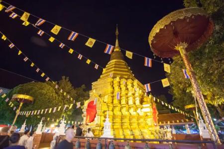 We Briza Chiangmai - 22