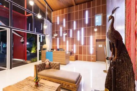 We Briza Chiangmai - 42