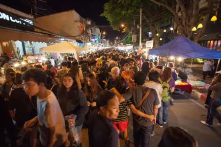 We Briza Chiangmai - 28
