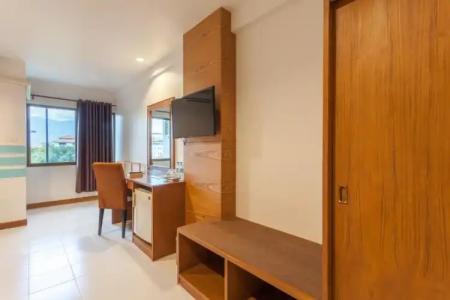 We Briza Chiangmai - 64