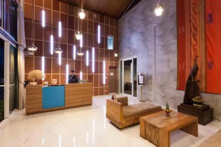 We Briza Chiangmai - 48