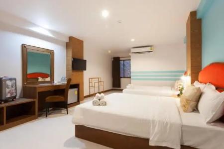 We Briza Chiangmai - 57