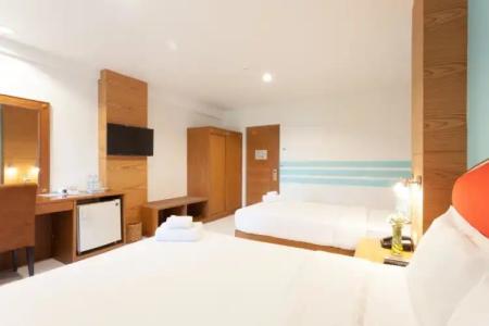 We Briza Chiangmai - 63