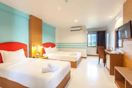 We Briza Chiangmai - 62