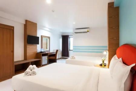 We Briza Chiangmai - 58