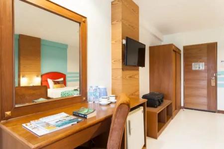 We Briza Chiangmai - 61